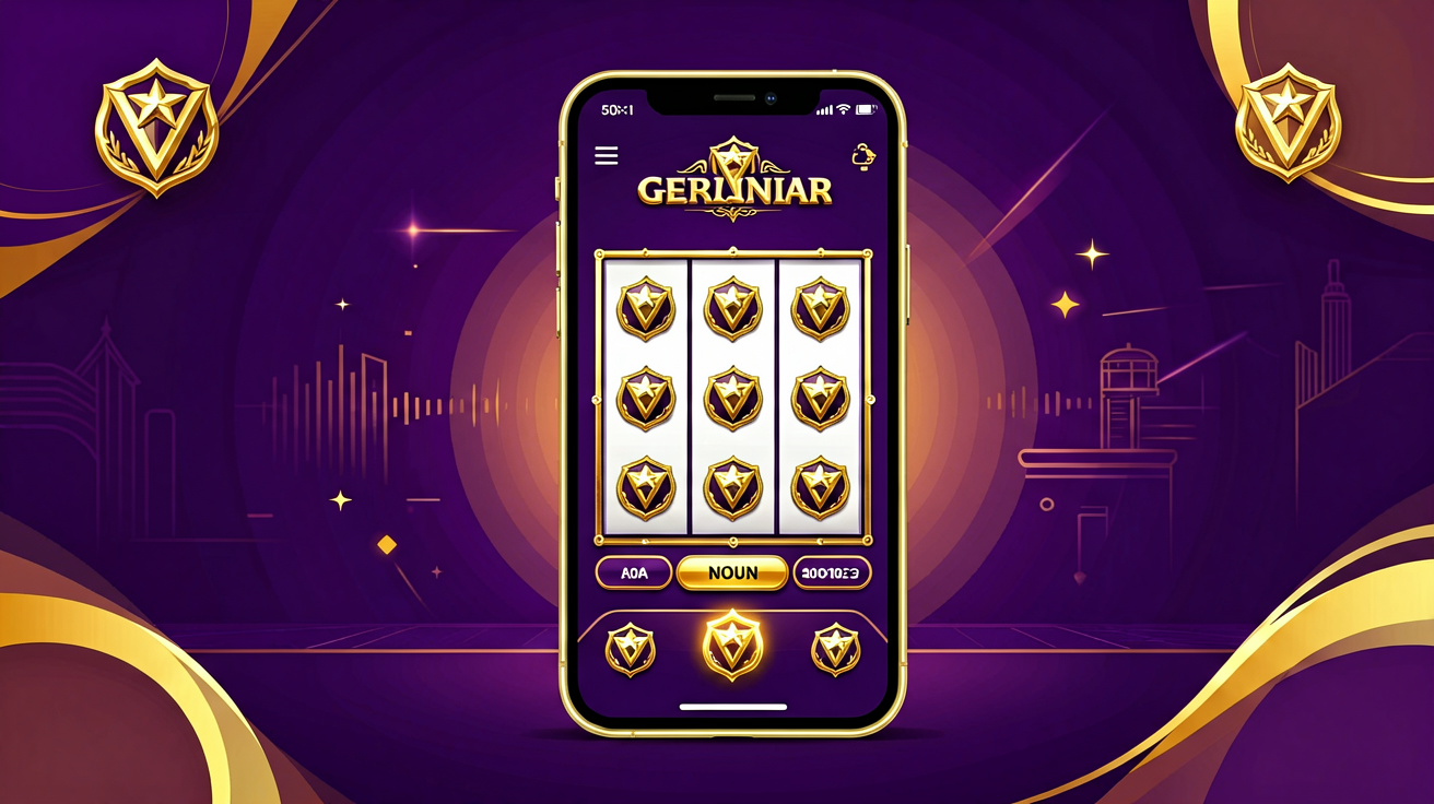 GACOR88 Platform online stabil dengan navigasi mudah