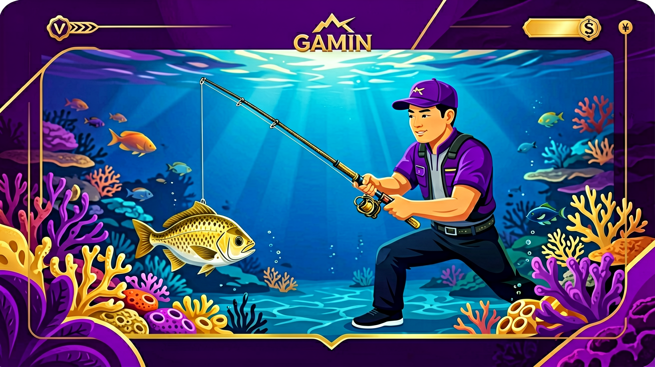 NEXUS88 Platform game online resmi dan terpercaya