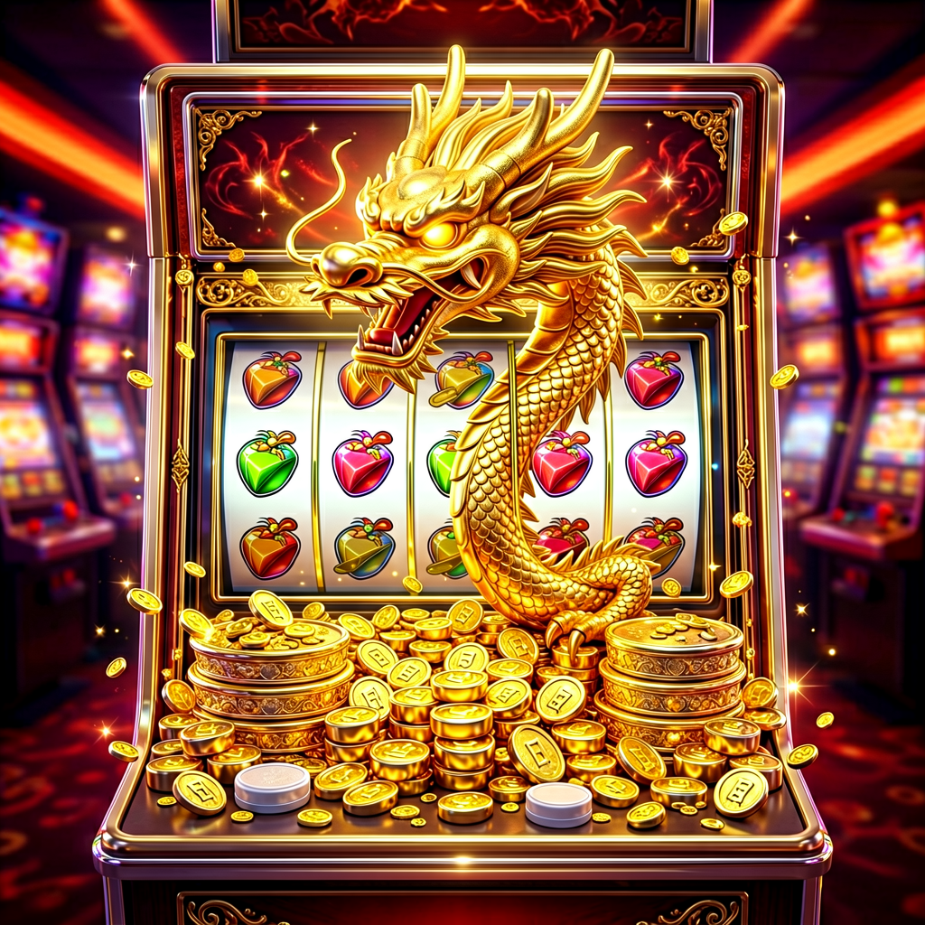 Pharaoh Slot 77yk