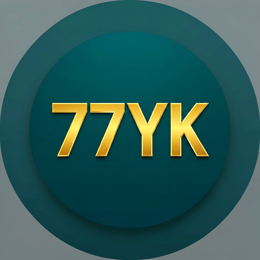 77YK LOGO